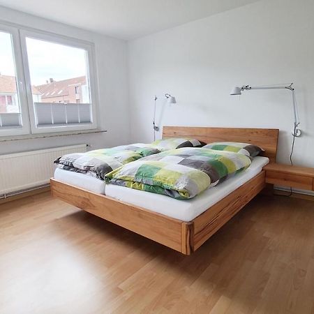 Deine Oase Mitten In Hannover. Zewnętrze zdjęcie