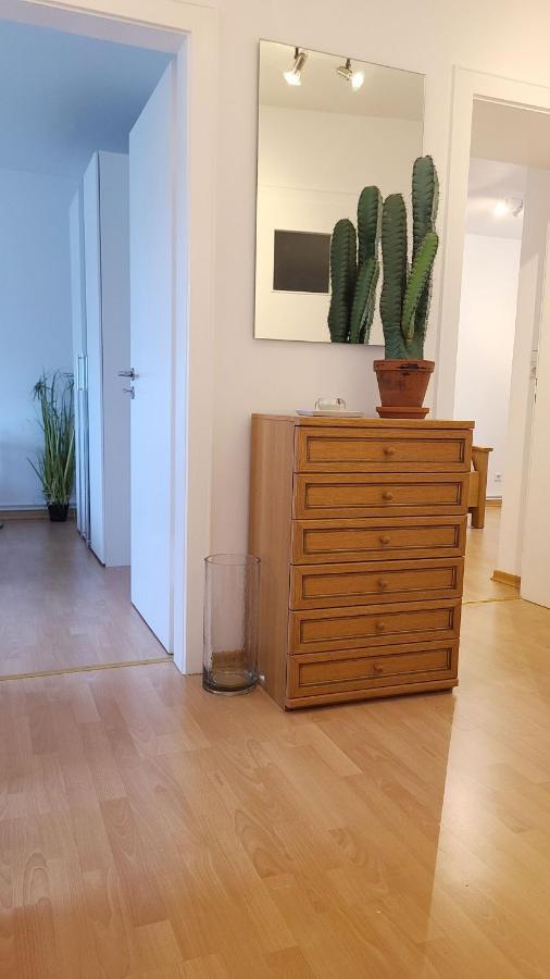 Deine Oase Mitten In Hannover. Zewnętrze zdjęcie