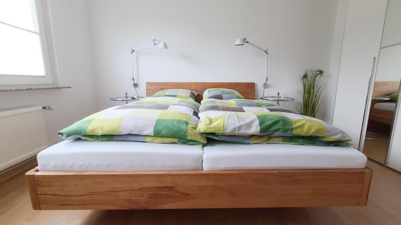 Deine Oase Mitten In Hannover. Zewnętrze zdjęcie